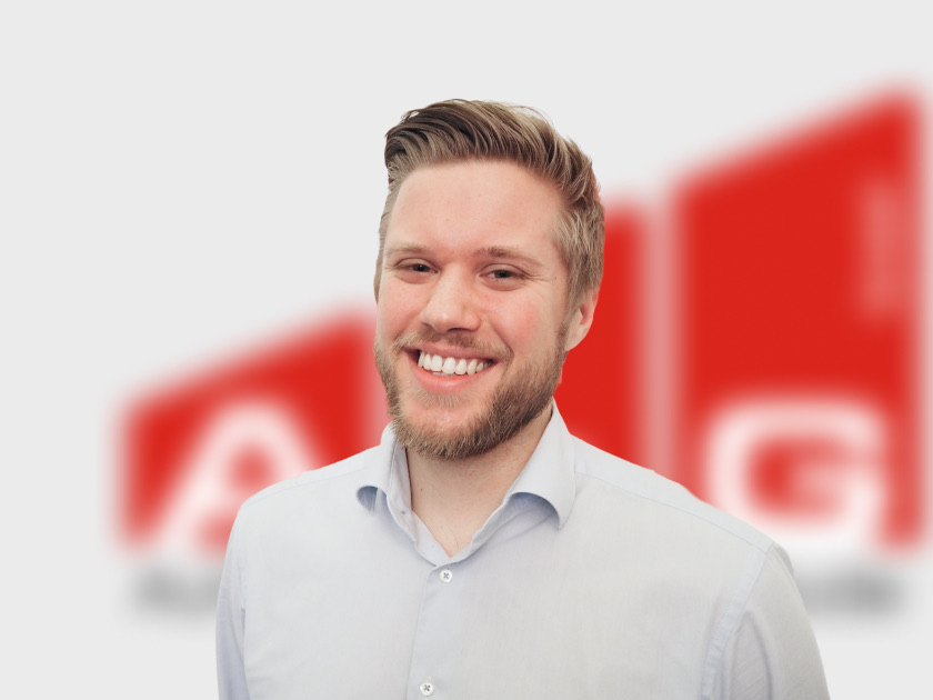 Ansprechpartner Sascha Klingenberg